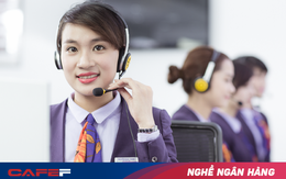 Nghề ngân hàng không có những phép thử