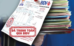 Thúc đẩy thanh toán không sử dụng tiền mặt: Tốt cho tất cả các bên