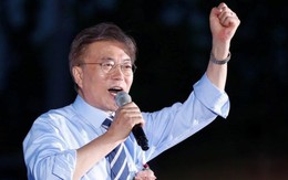 Chân dung Moon Jae In - Từ người con của Triều Tiên đến Tổng thống vừa đắc cử của Hàn Quốc