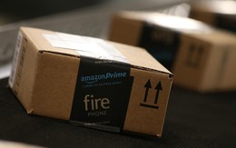 Toan tính mới của Amazon: Cạnh tranh với Facebook?