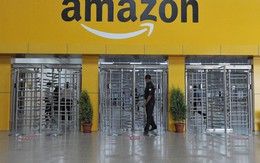 Amazon: Nơi “giấc mơ Mỹ” bị đánh cắp bởi những “kẻ sao chép” Trung Quốc