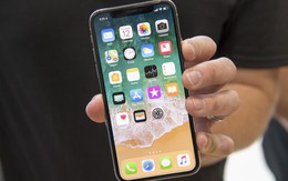 Bỏ túi tới 110 USD cho mỗi chiếc iPhone X bán ra, Samsung mới là kẻ thắng lớn từ siêu phẩm của Apple?