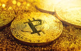 Bitcoin là thứ đối lập với vàng, và đó chính là lý do bạn nên sở hữu bitcoin
