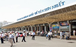 Chính phủ yêu cầu sớm triển khai mở rộng sân bay Tân Sơn Nhất