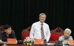 Chủ tịch tỉnh Bắc Ninh bị đe doạ, Bộ Giao thông lên tiếng