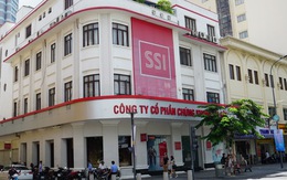 Chứng khoán Sài Gòn (SSI) bị truy thu và phạt gần 300 triệu đồng tiền thuế