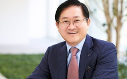 Tỷ phú giàu thứ 2 Hàn Quốc tiết lộ 3 thói quen dẫn đến thành công