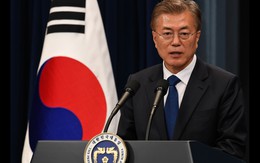 Hàn Quốc áp lệnh trừng phạt 18 người Triều Tiên trước khi ông Trump đến