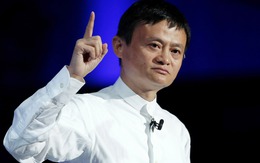 Jack Ma: "Khó phục vụ nhất là những người nghèo"