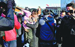 Vụ bạo hành trẻ em gây chấn động Trung Quốc