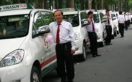 Phó TGĐ Vinasun: Uber, Grab muốn đánh sập và tiêu diệt taxi truyền thống