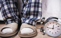 Đi tiểu đêm: Chuyên gia khuyên trường hợp nên đi khám ngay đừng chậm trễ