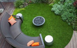 Những mẫu thiết kế không gian nghỉ ngơi vô cùng ấn tượng cho ngôi nhà của bạn