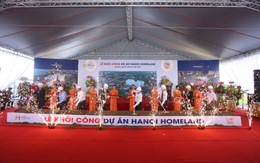 Hải Phát đầu tư dự án 1.400 tỷ đồng tại quận Long Biên