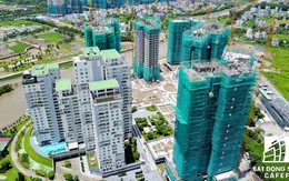 TP Hồ Chí Minh: Phát triển hạ tầng khu Nam, BĐS có nóng theo?