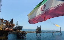 Xuất khẩu dầu thô của Iran vào Liên minh châu Âu tăng mạnh