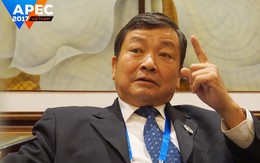 Chủ tịch Hội đồng tư vấn kinh doanh APEC: Đội ngũ CEO thế giới quy tụ ở Việt Nam lớn kỷ lục
