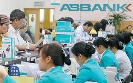 ABBank bổ nhiệm ông Đỗ Lam Điền làm Phó tổng giám đốc