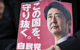 Thủ tướng Abe và những kế hoạch đại cải tổ nước Nhật