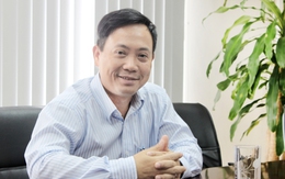 Ông Trần Văn Dũng chính thức trở thành Chủ tịch Ủy ban Chứng khoán Nhà nước