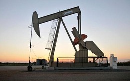 Saudi Arab cắt giảm sản lượng, giá dầu tăng gần 1%