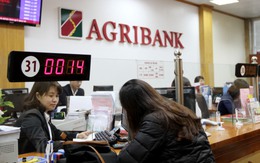 Cán bộ Agribank lĩnh lương bình quân hơn 17 triệu đồng/tháng