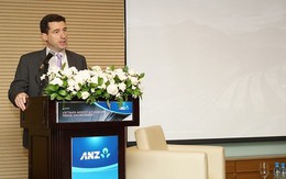 ANZ dự báo: Tăng trưởng GDP năm 2018 của Việt Nam là 6,8%, lạm phát ở mức 3,5%