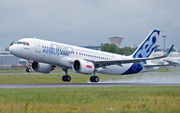 Airbus bị điều tra gian lận trong việc buôn bán máy bay