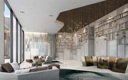 Hé lộ đầu tiên về d’Edge Thảo Điền – một biểu tượng sống mới