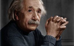 4 bài học vô giá về sự sáng tạo của nhà thiên tài vật lý Albert Einstein: Dù bạn là ai cũng nên biết!