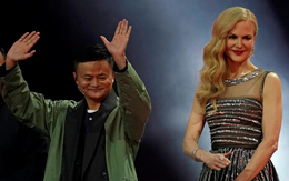 Kỷ lục mới của Jack Ma: Alibaba thu 1,5 tỷ USD chỉ trong 3 phút trong “ngày độc thân”