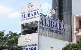 Đang bị công an vào cuộc điều tra, Địa ốc Alibaba lại ngang nhiên “dở chiêu” bán 1 triệu cổ phiếu cam kết lợi nhuận 28%/năm