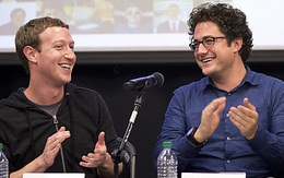 Câu chuyện về bạn cùng phòng Mark Zuckerberg: Chỉ vì lựa chọn sai lầm mà mất cả tỷ USD