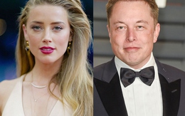 Chân dung người tình mới của tỷ phú Elon Musk: "Anh hùng khó qua ải mỹ nhân"