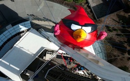 Công ty mẹ game Angry Bird chuẩn bị IPO tỷ “đô”