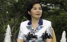 Bà Lê Thị Băng Tâm được bầu làm Chủ tịch HĐQT Vinamilk, bà Mai Kiều Liên làm tổng giám đốc