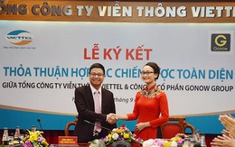 Viettel nhảy vào thị trường gọi xe trực tuyến: Cần gì cứ phải nước ngoài, DN Việt Nam cũng có thể cạnh tranh sòng phẳng với Uber, Grab