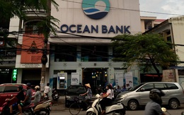 Giám đốc OceanBank chi nhánh Hải Phòng vắng mặt bất thường 13 ngày