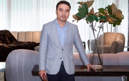 CDC Home Design Center hợp tác cùng dự án triệu đô