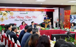 Phó Thủ tướng Vương Đình Huệ: Ngân hàng cần nâng doanh thu từ dịch vụ phi tín dụng