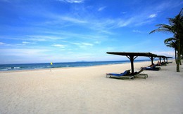 Biển Mỹ Khê – Vùng đất tiềm năng đang bị bỏ ngỏ