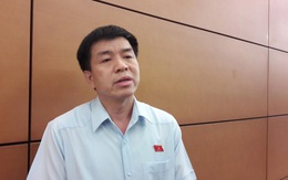“Đã bàn giao 21 ha phía Nam để mở rộng sân bay Tân Sơn Nhất”