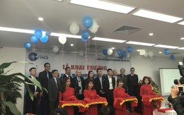 Chứng khoán Phượng Hoàng "lột xác", chính thức đổi tên và ra mắt tên gọi CTCK Kiến Thiết Việt Nam