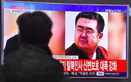 Anh trai ông Kim Jong-un đã nói những gì ngay trước khi chết?
