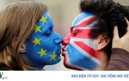 Đa số người dân muốn Anh tiếp tục là thành viên EU