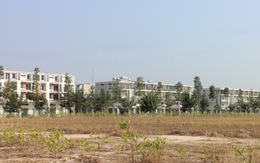 Hà Nội thành lập trung tâm Phát triển quỹ đất trực thuộc UBND quận, huyện, thị xã