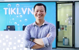 CEO Tiki khẳng định: Thông tin kêu gọi 50 - 60 triệu USD là "không chính xác"