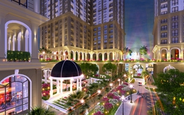 Lý giải nguyên nhân giới thượng lưu Hà Nội thích an cư cạnh Hồ Tây?