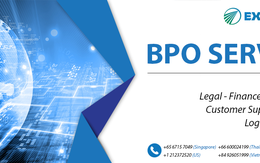 Expertrans Global: Giờ là thời của xuất khẩu dịch vụ “lên ngôi”