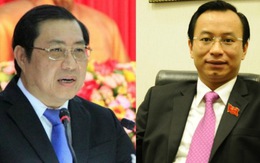Tướng Cương: Ông Nguyễn Xuân Anh, Huỳnh Đức Thơ nên xin lỗi đảng viên, nhân dân Đà Nẵng